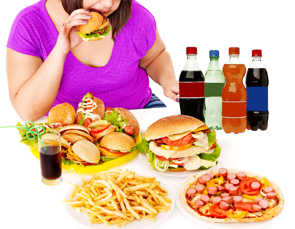 Какая Пища Приводит К Снижению Веса