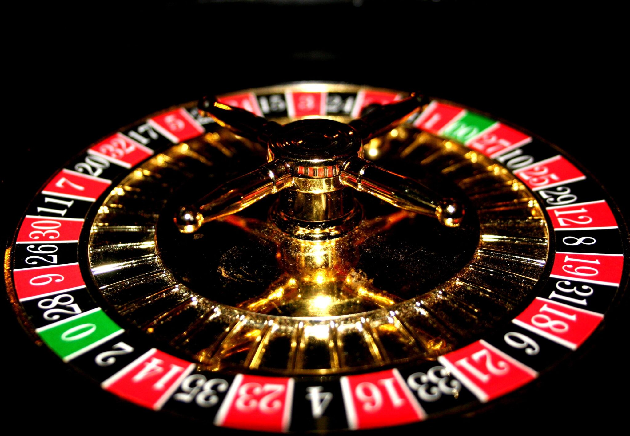 азартные игры рулетка
