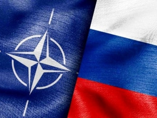 В МИД РФ поставили НАТО «ультиматум»