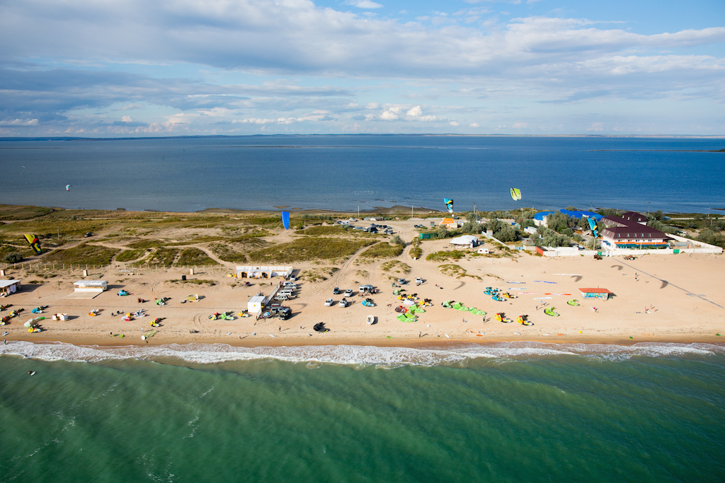 Анапа Краснодарский край море